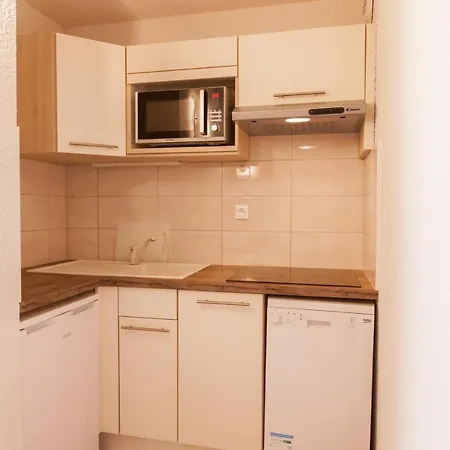 Relais De La Guisane Apartment