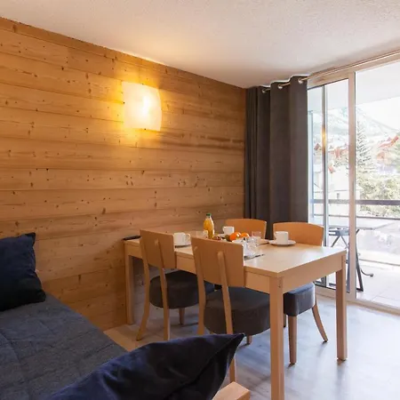 Relais De La Guisane * Briancon (Hautes-Alpes)