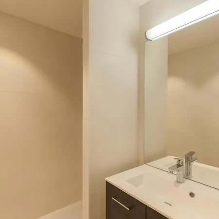 Apartment Relais De La Guisane