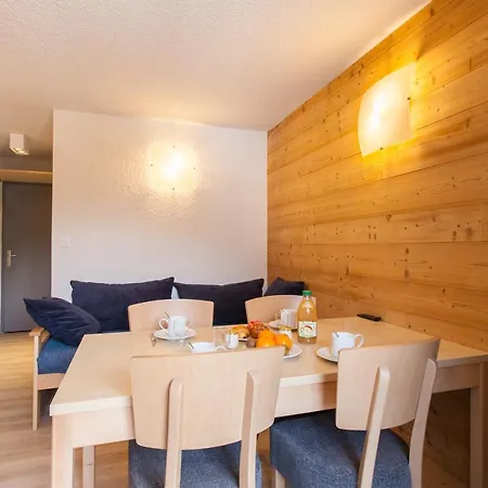 Relais De La Guisane Apartment Briancon (Hautes-Alpes)